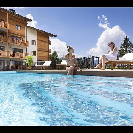 In With & Pool